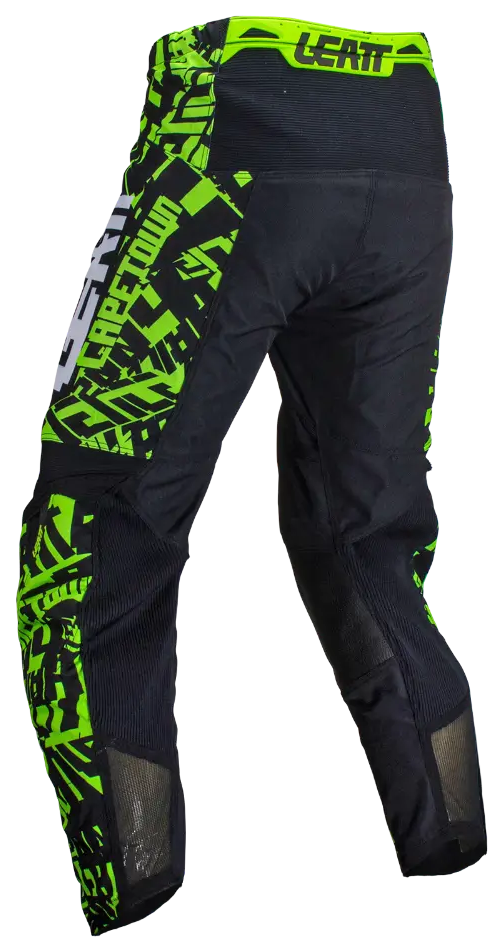Leatt 3.5 Adult Lime