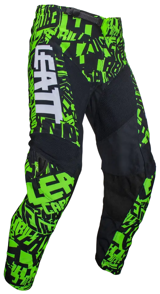 Leatt 3.5 Adult Lime