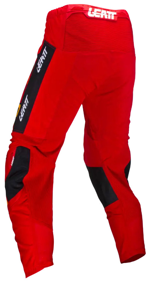 Leatt 3.5 Adult Red