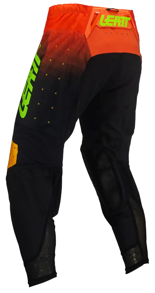 Leatt 4.5 Lite Adult Citrus