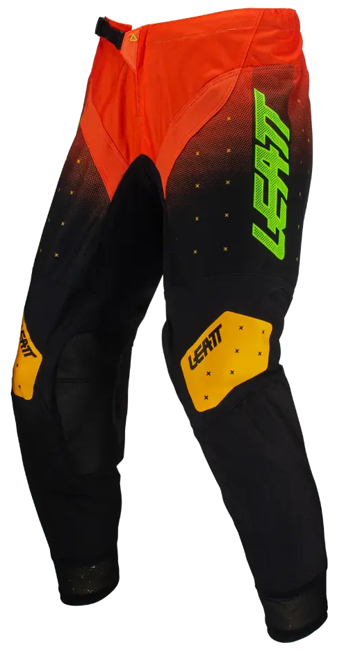Leatt 4.5 Lite Adult Citrus