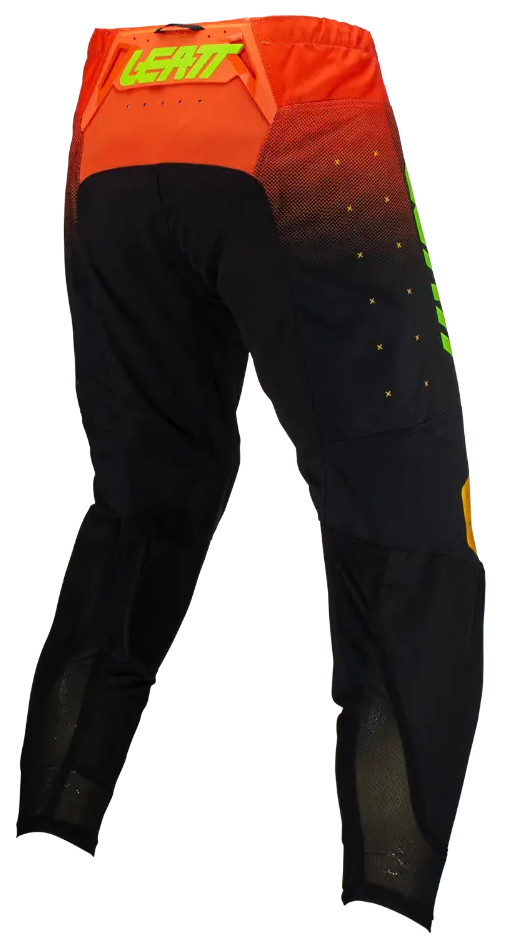 Leatt 4.5 Lite Adult Citrus