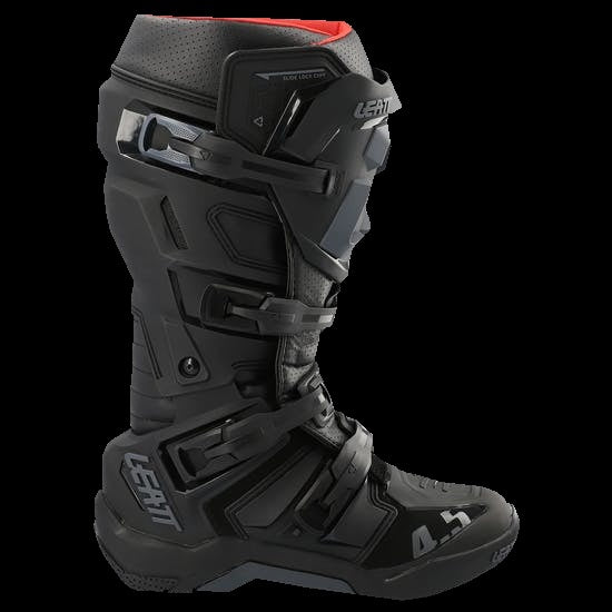 Leatt 4.5 Adult Boots Black / Grey