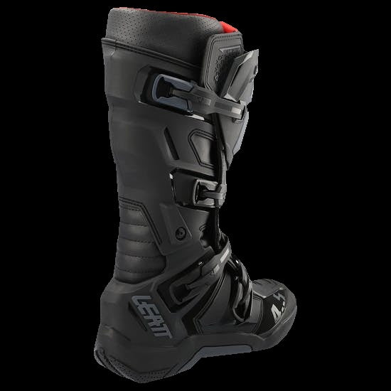 Leatt 4.5 Adult Boots Black / Grey