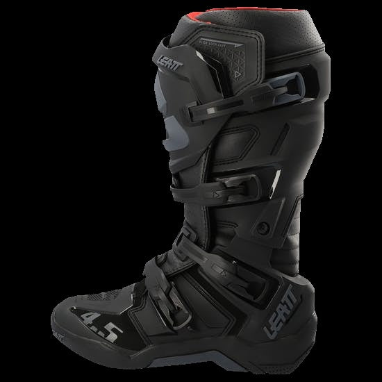 Leatt 4.5 Adult Boots Black / Grey