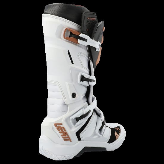 Leatt 4.5 Adult Boots White / Black