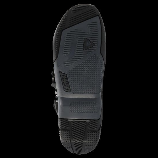 Leatt 4.5 Adult Boots Black / Grey