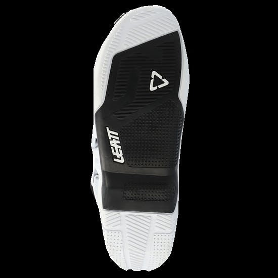 Leatt 4.5 Adult Boots White / Black