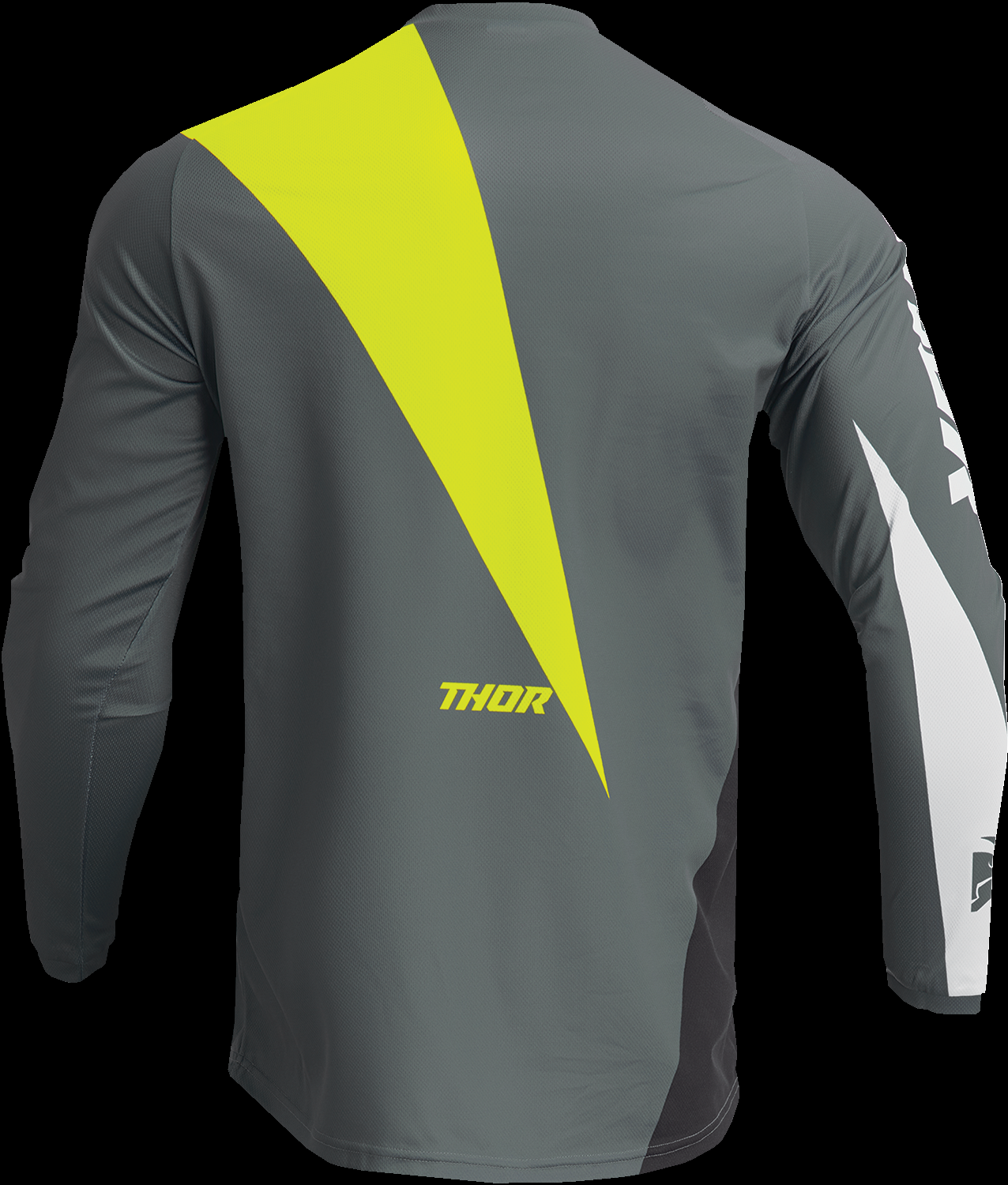 Thor Sector Edge Kit Adult Yellow / Grey
