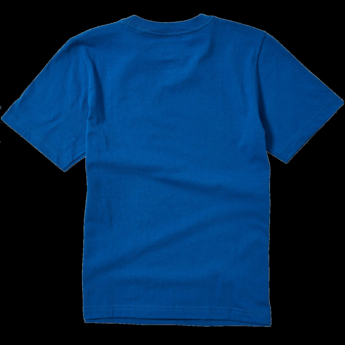 Fox Racing Legacy Moth SS Tee Youth / Kids Blue