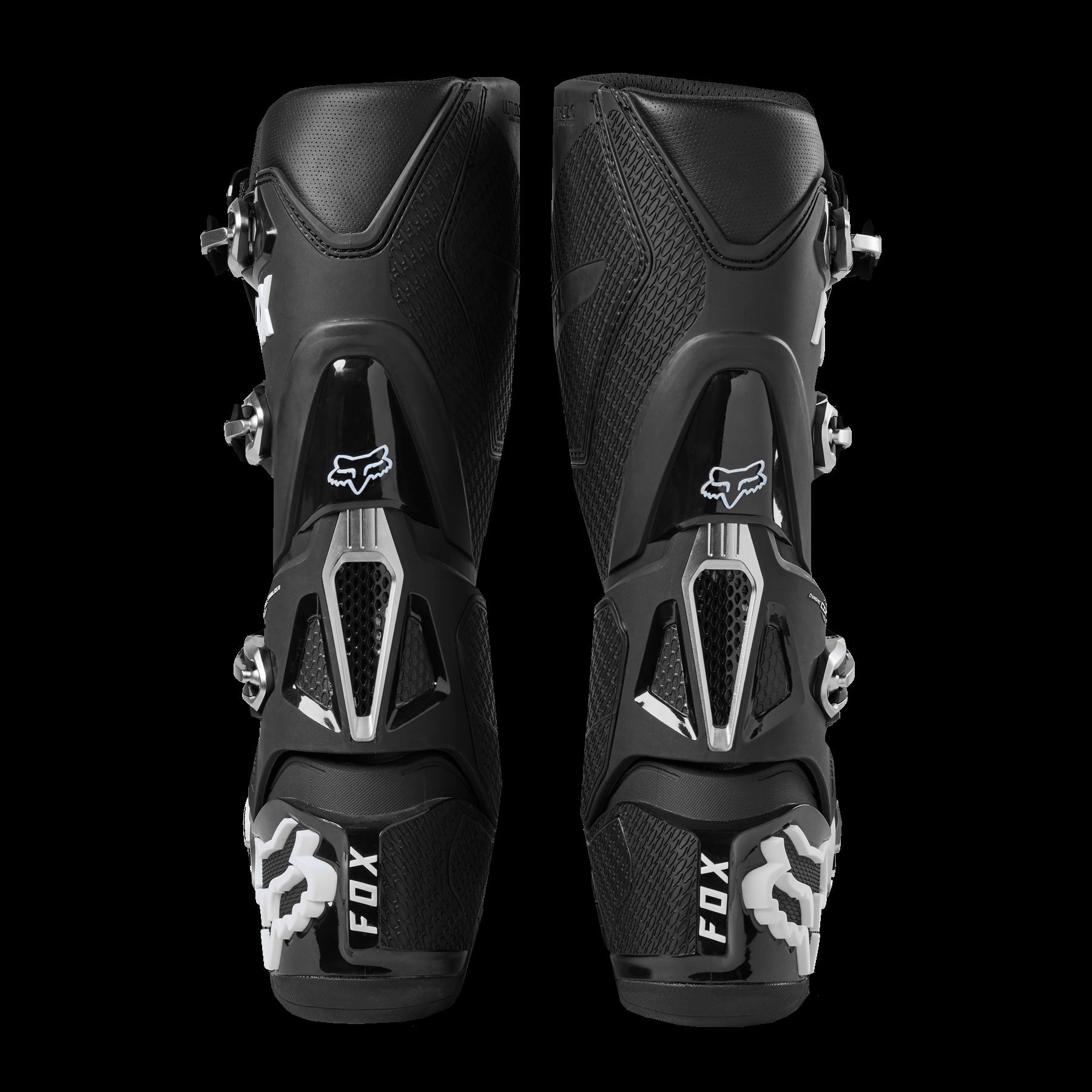 Fox Racing Instinct 2.0 Boots Adult Black