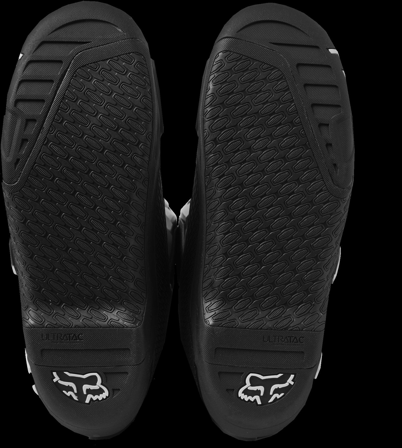 Fox Racing Instinct 2.0 Boots Adult Black