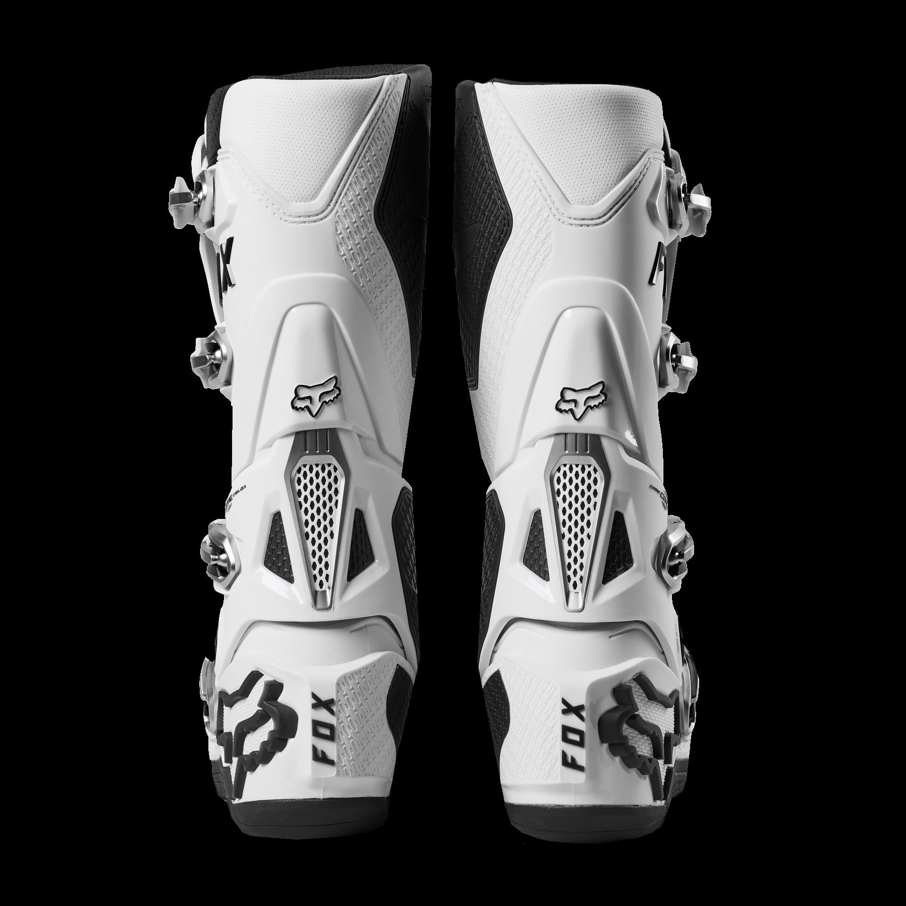 Fox Racing Instinct 2.0 Boots Adult White