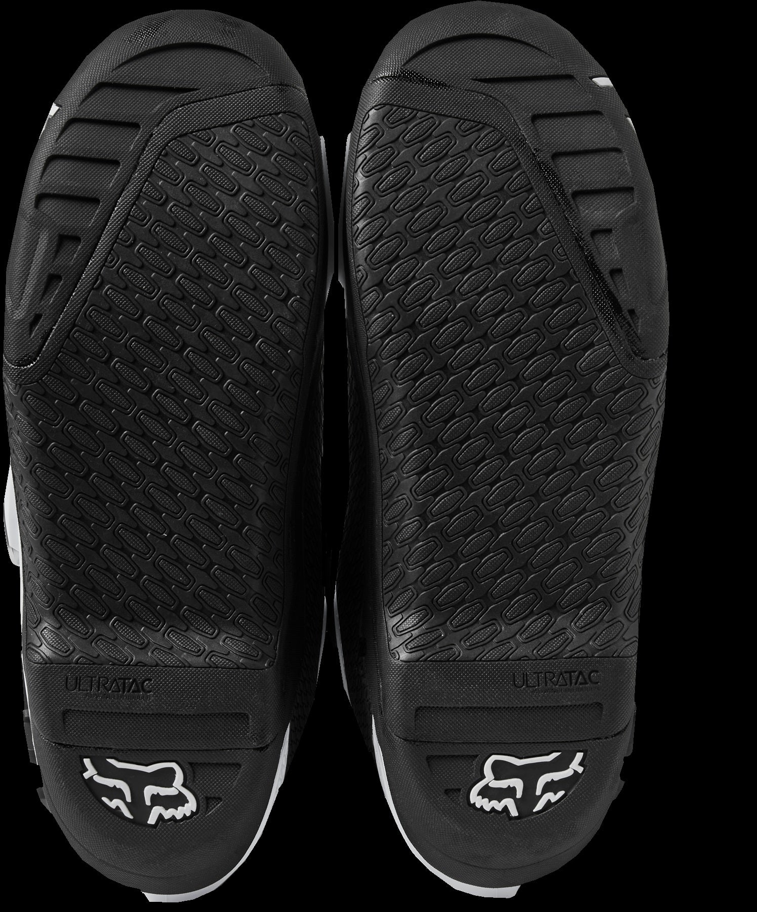 Fox Racing Instinct 2.0 Boots Adult White