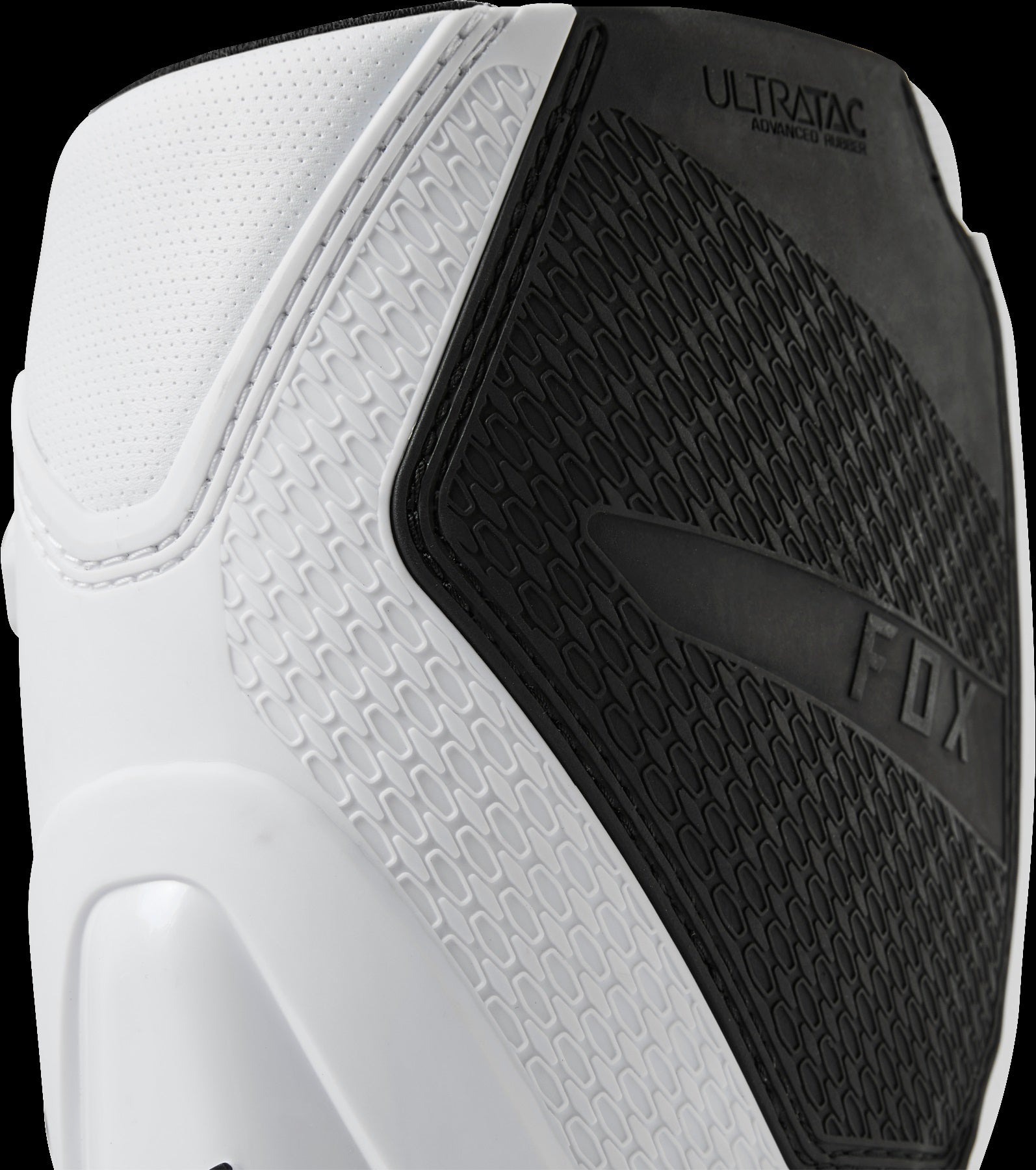 Fox Racing Instinct 2.0 Boots Adult White