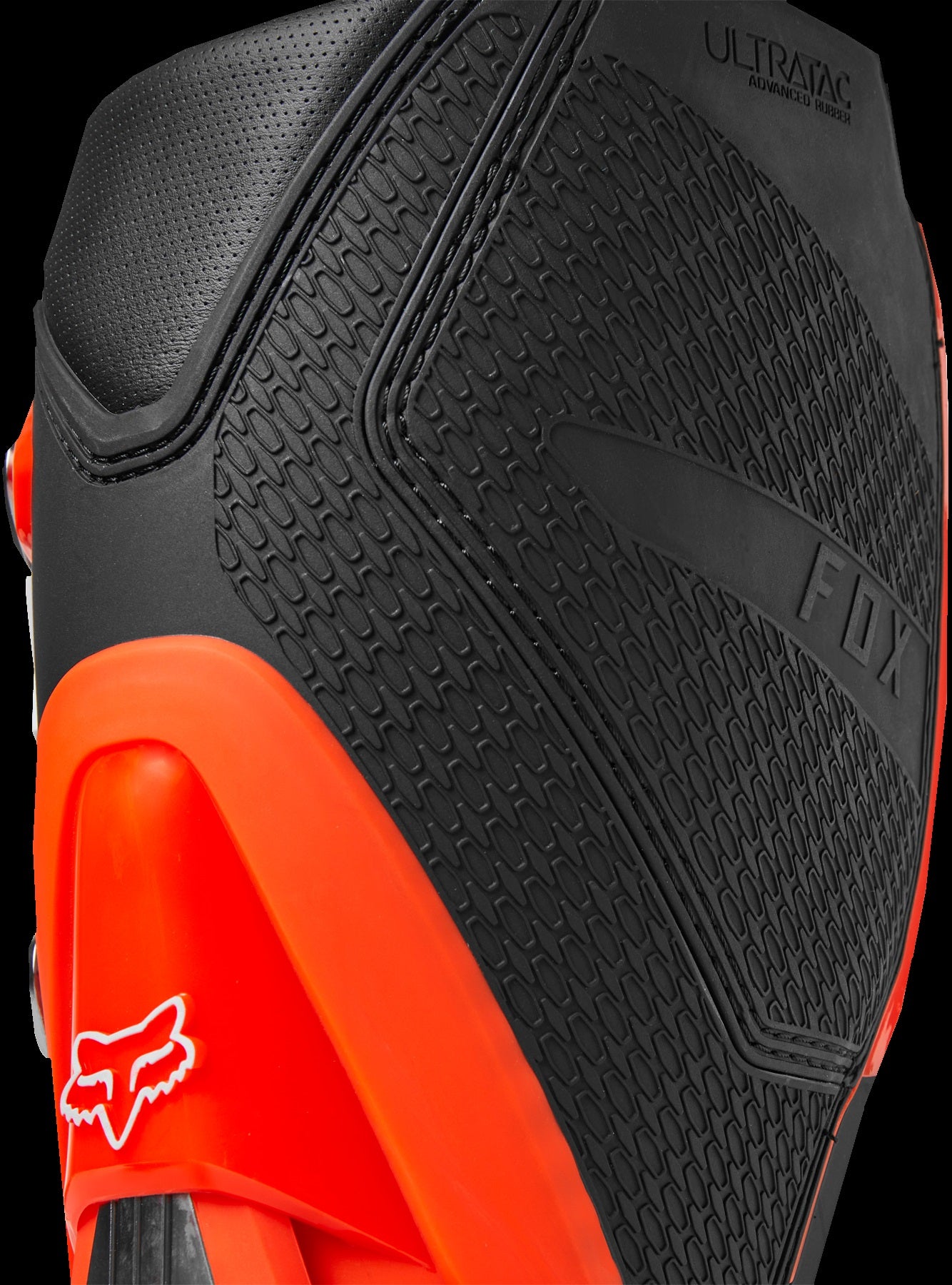Fox Racing Instinct 2.0 Boots Adult Orange