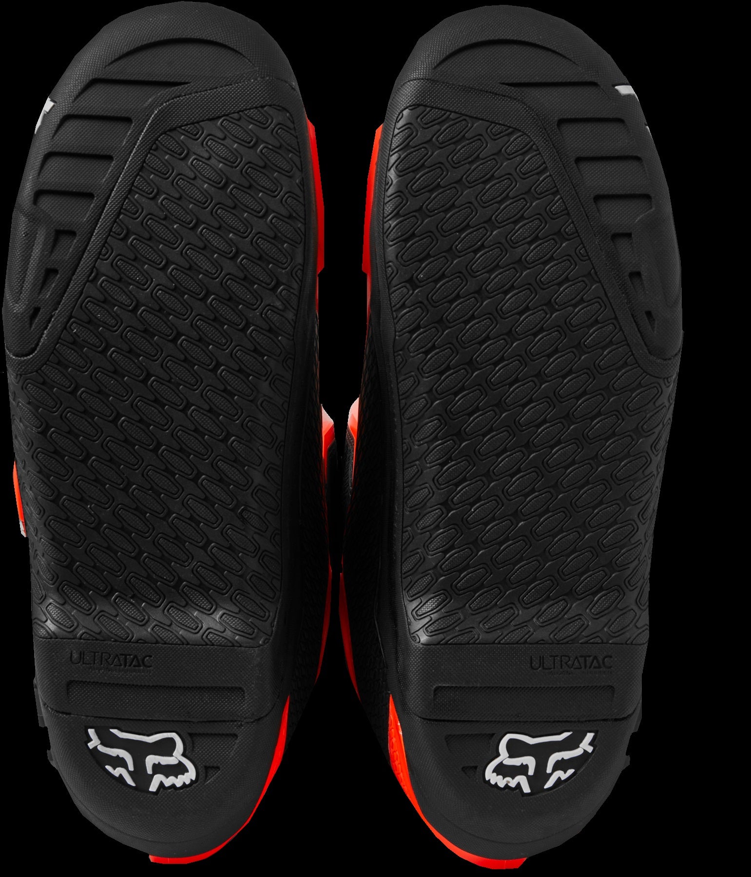 Fox Racing Instinct 2.0 Boots Adult Orange