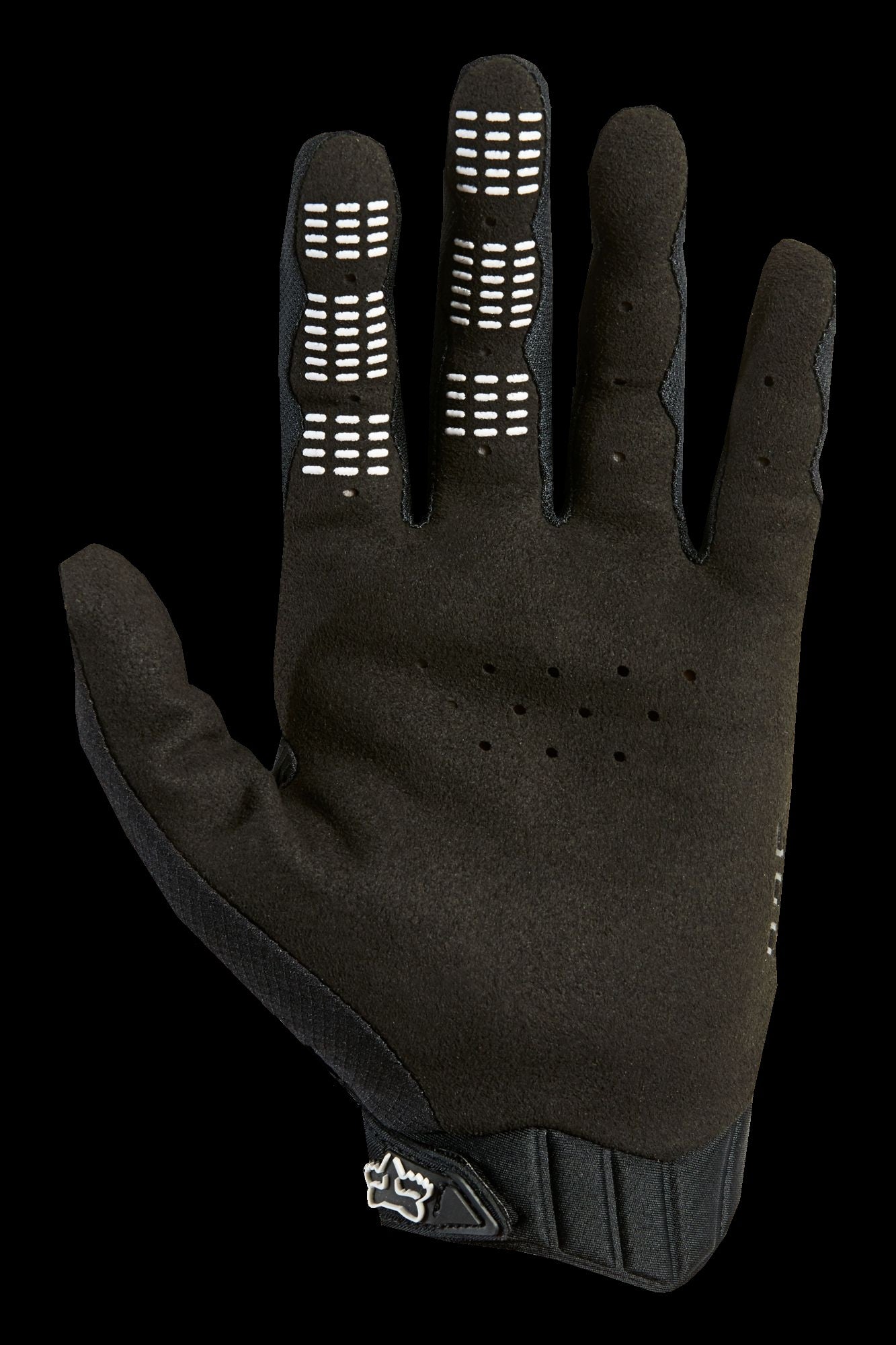 Fox Racing 360 Glove Adult Yellow