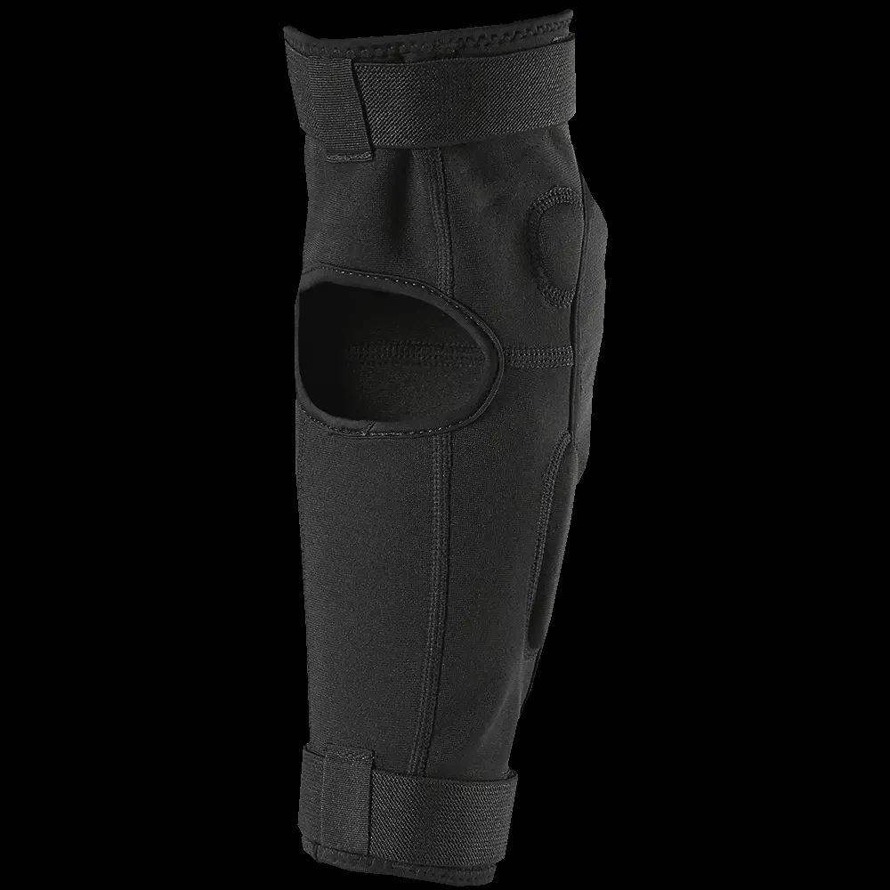 Fox Racing Launch D30 Elbow Guards Adult Black