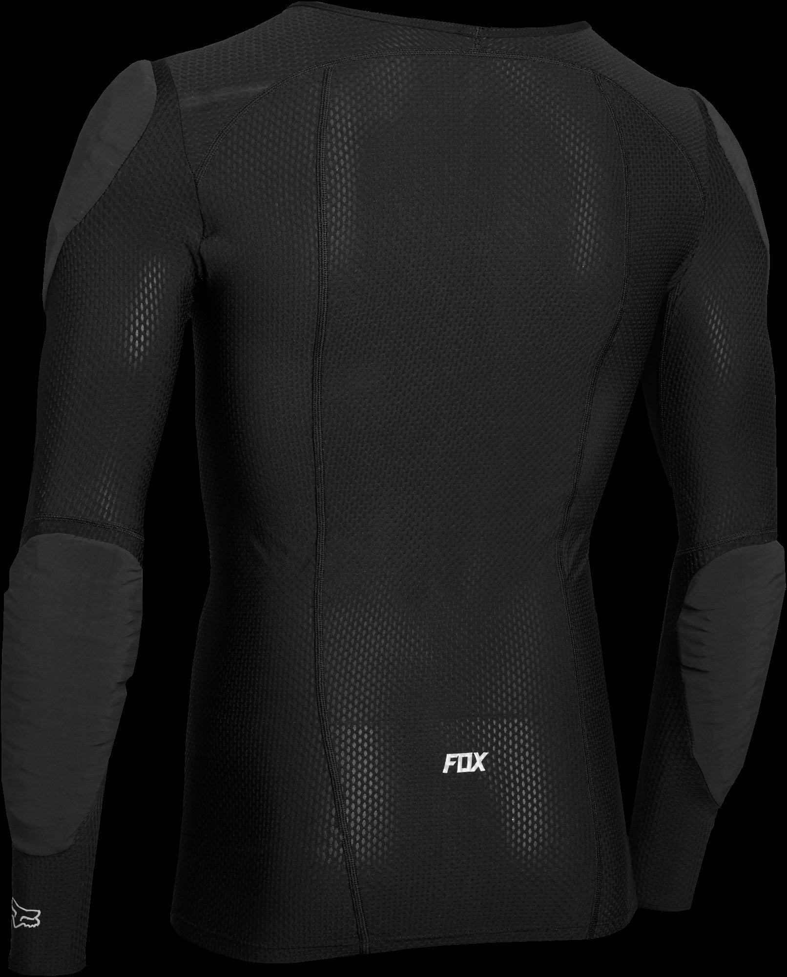 Fox Racing Baseframe D30 Under Armour Adult Black