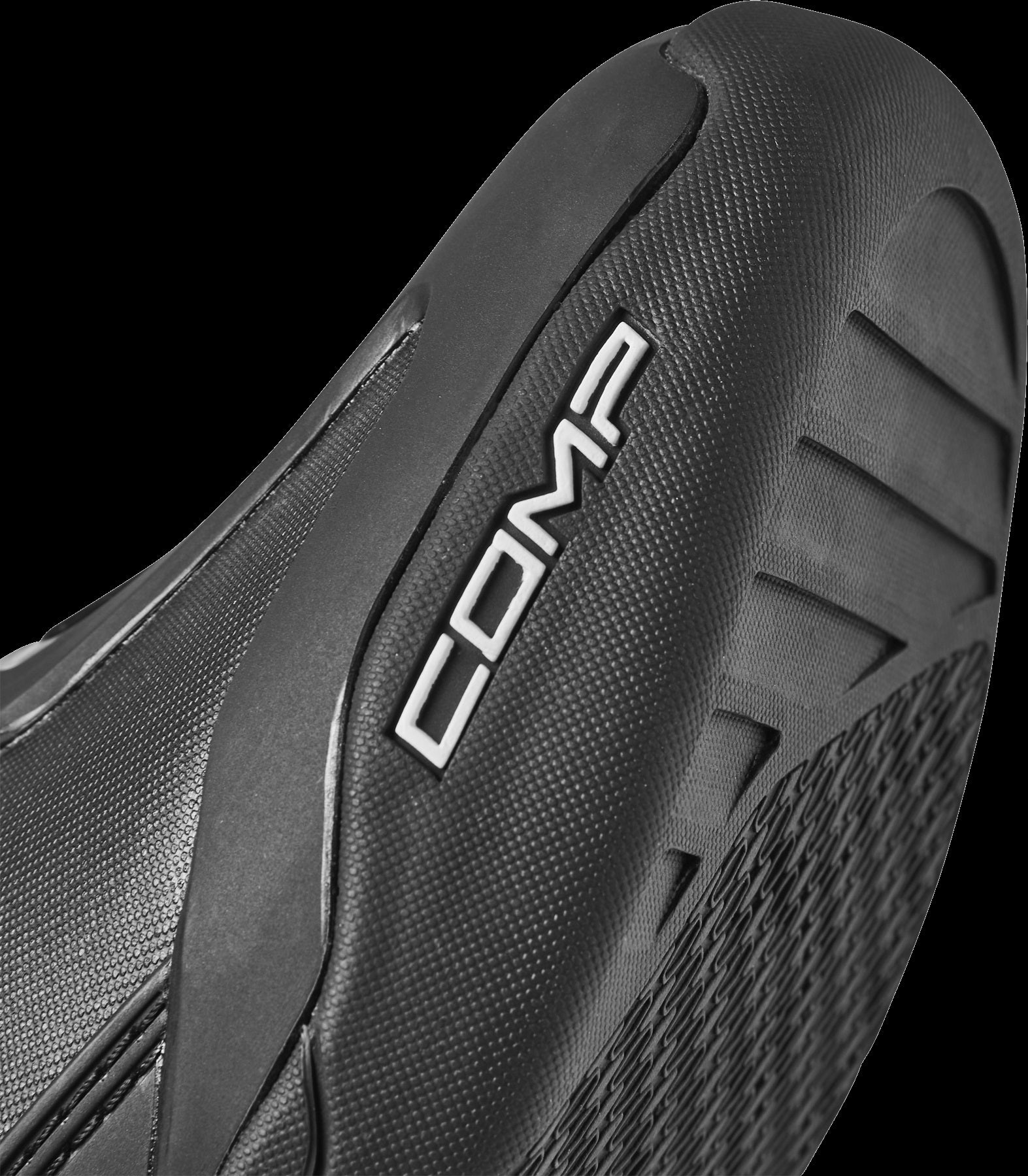 Fox Racing Comp Boots Adult Black