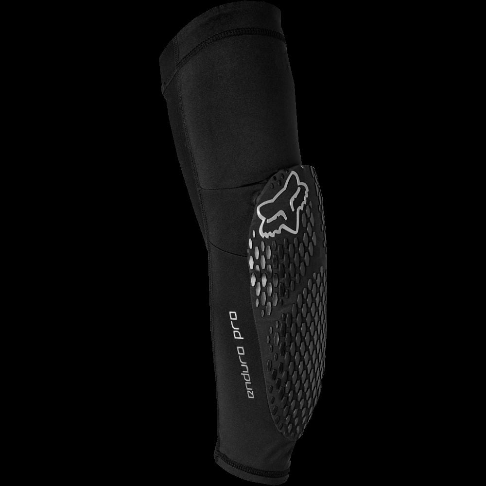 Fox Racing Enduro Pro D30 Elbow Guards Adult Black