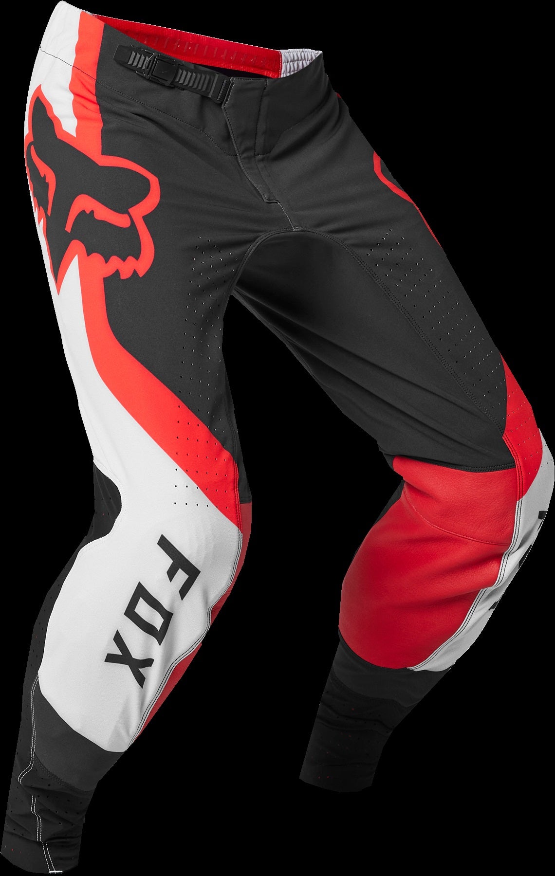 Fox Racing Flexair Efekt Kit Red / Black