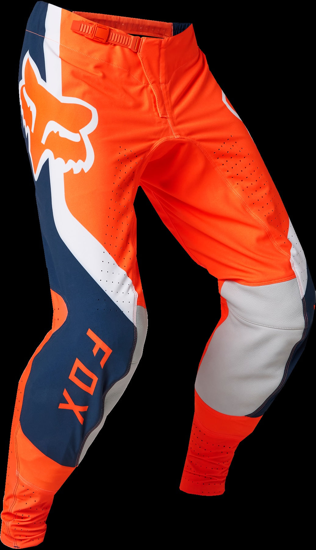 Fox Racing Flexair Efekt Kit Orange / Blue