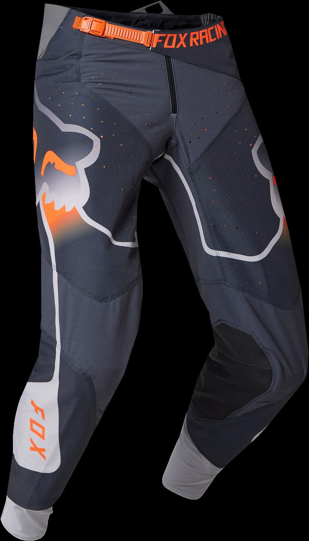 Fox Racing 360 Vizen Kit Orange / Black