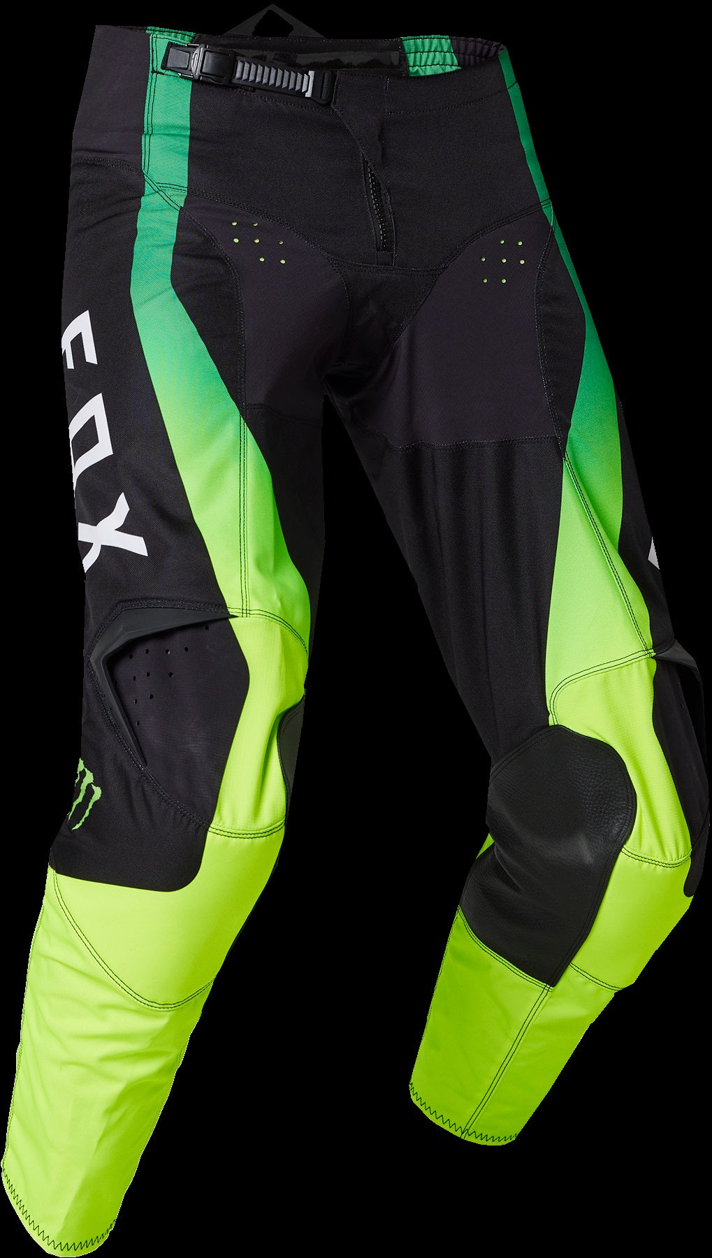Fox Racing 180 Monster Kit Black / Green