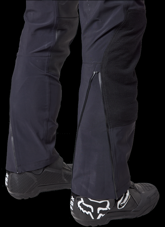 Fox Racing Defend Off Road Pant Adult Black