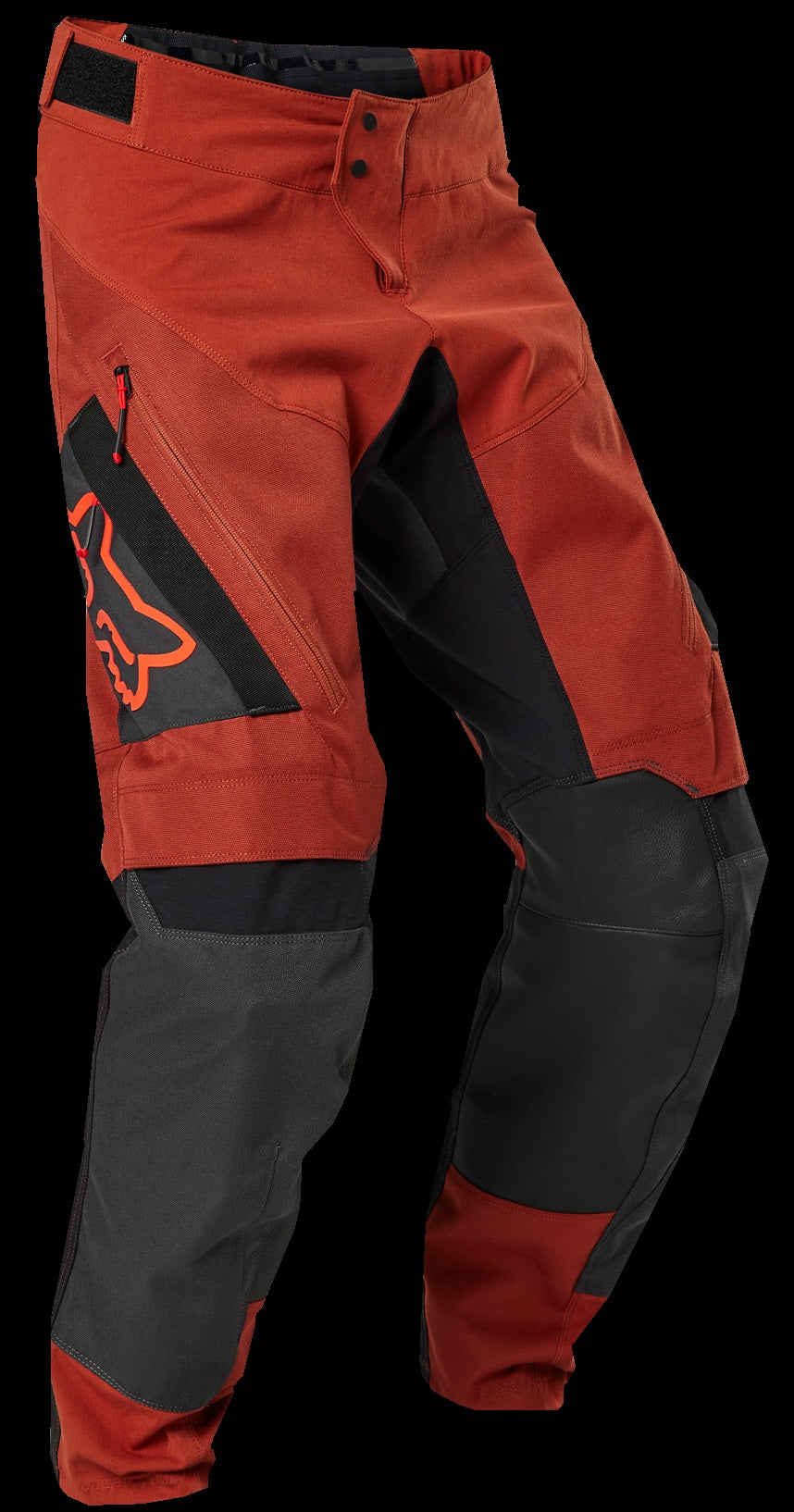 Fox Racing Defend Off Road Pant Adult Orange