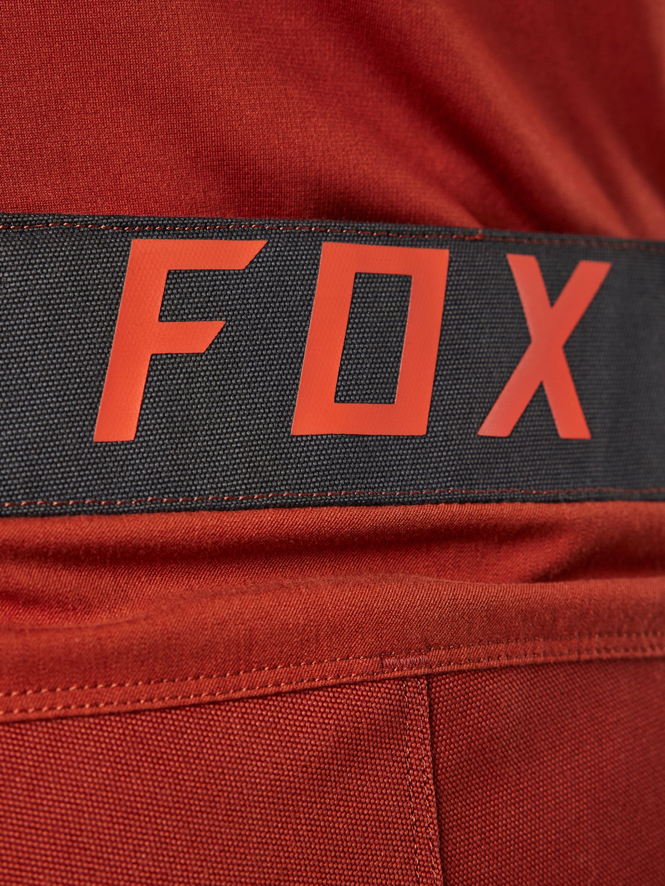 Fox Racing Defend Off Road Pant Adult Orange