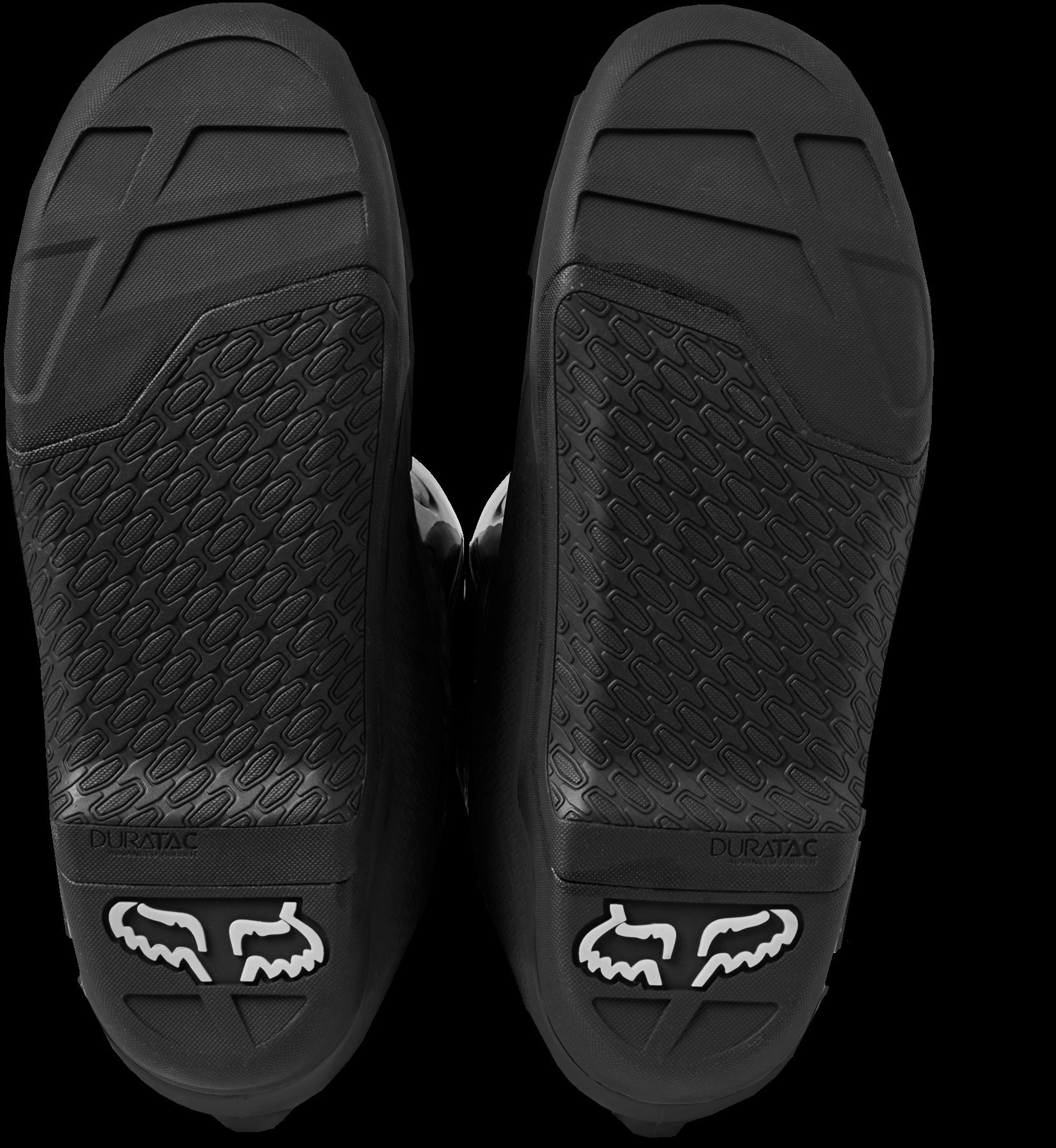 Fox Racing Motion Boots Adult Black