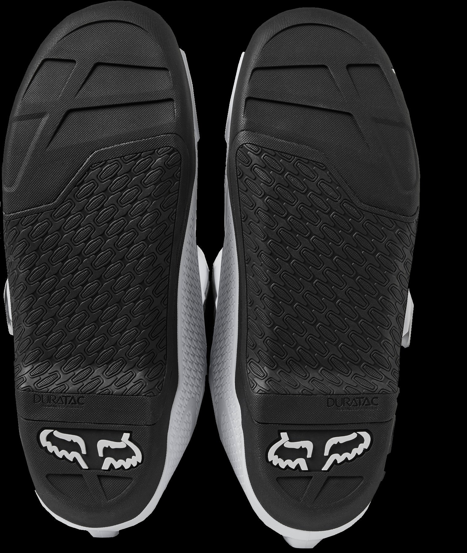 Fox Racing Motion Boots Adult White