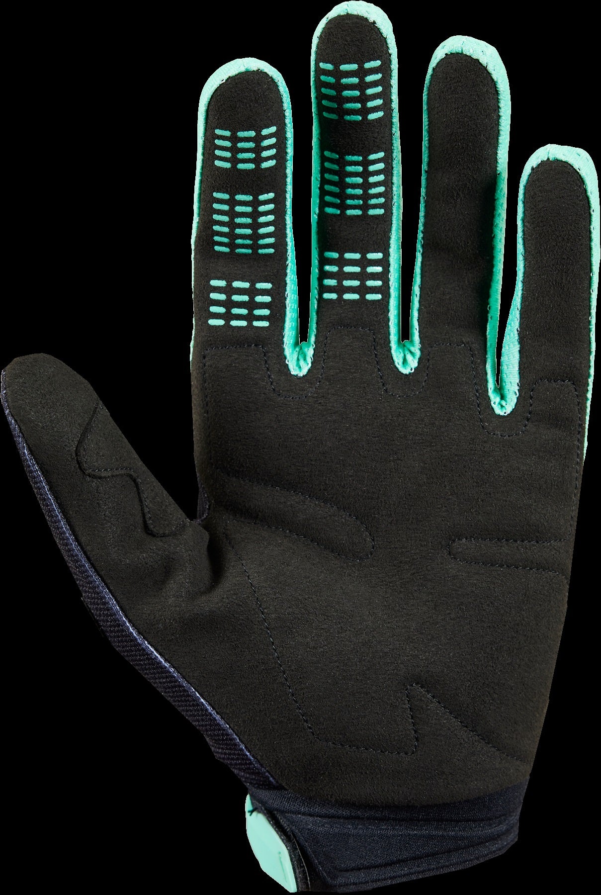 Fox Racing 180 Toxsyk Glove Adult Black / Blue