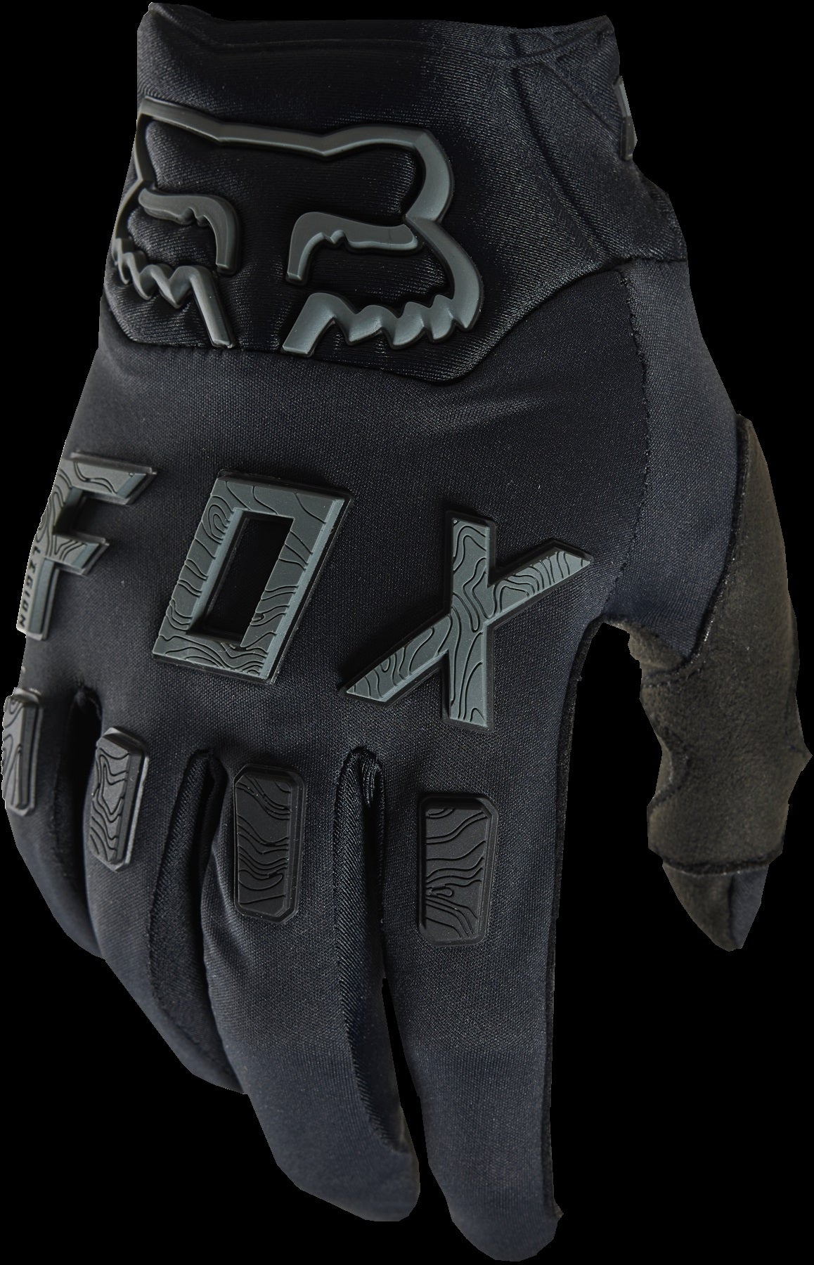 Fox Racing Defend Wind Glove Adult Black