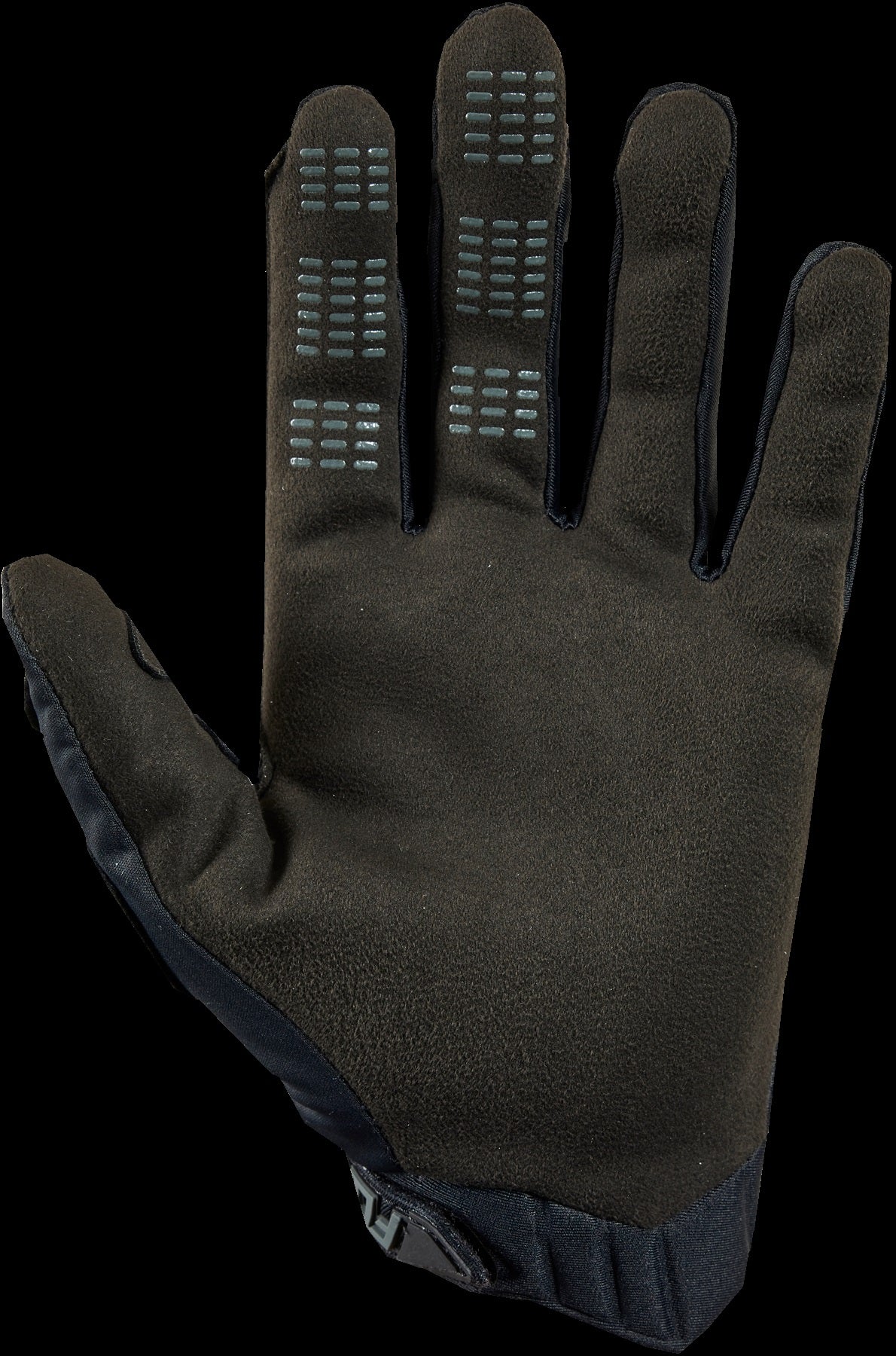Fox Racing Defend Wind Glove Adult Black