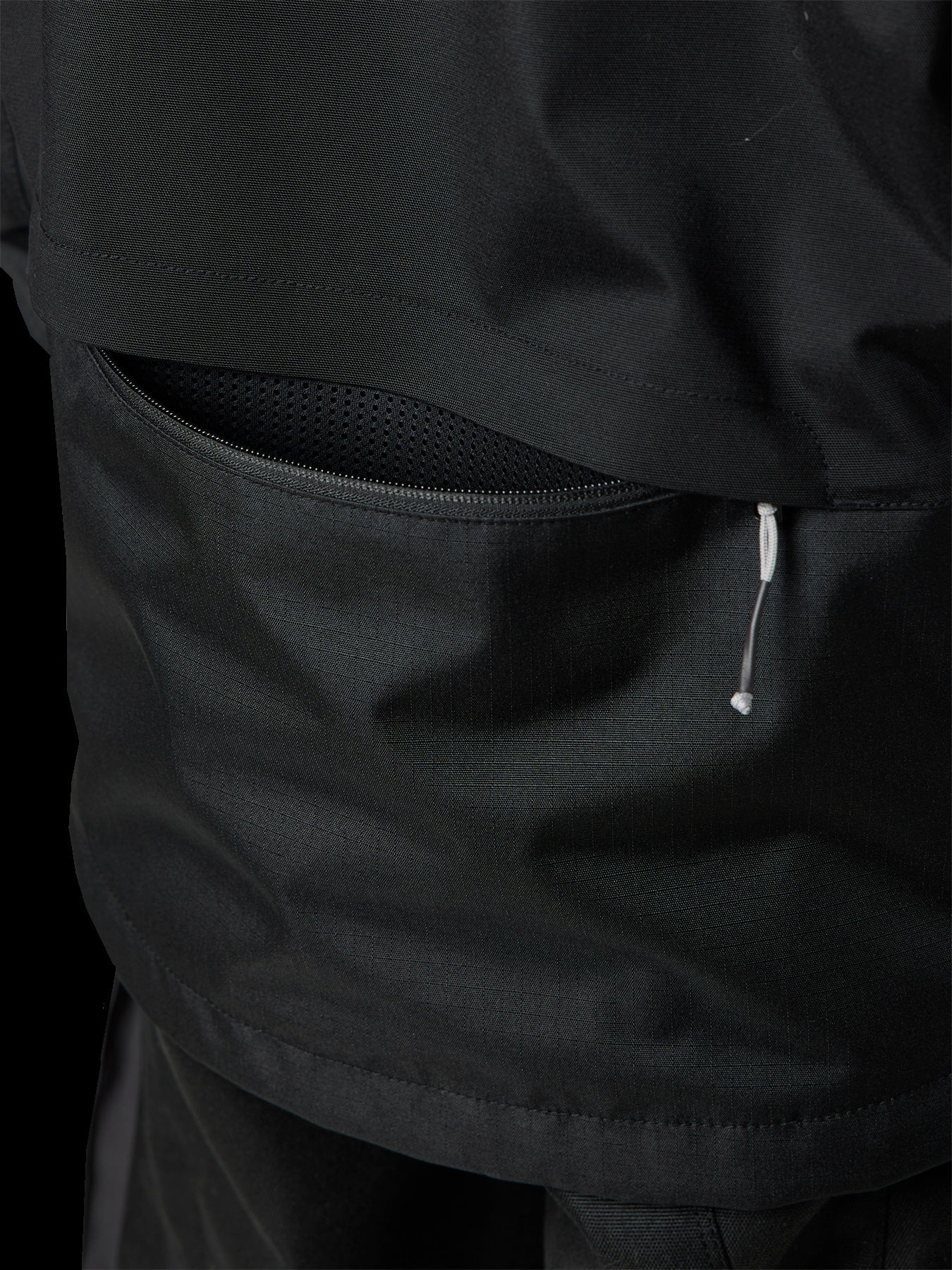 Fox Racing Defend Off Road Jacket Adult Black
