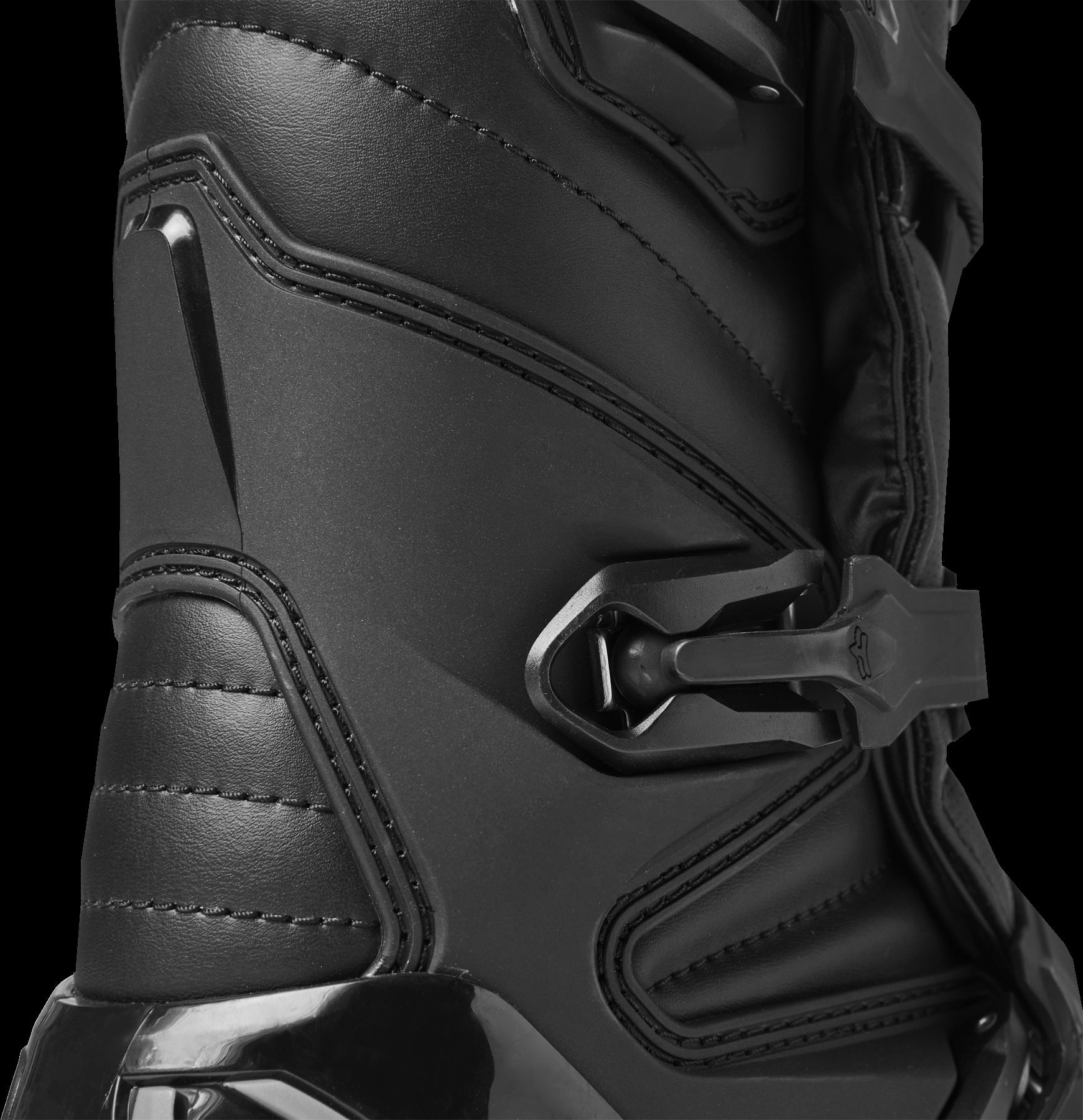 Fox Racing Comp X Enduro Boots Adult White