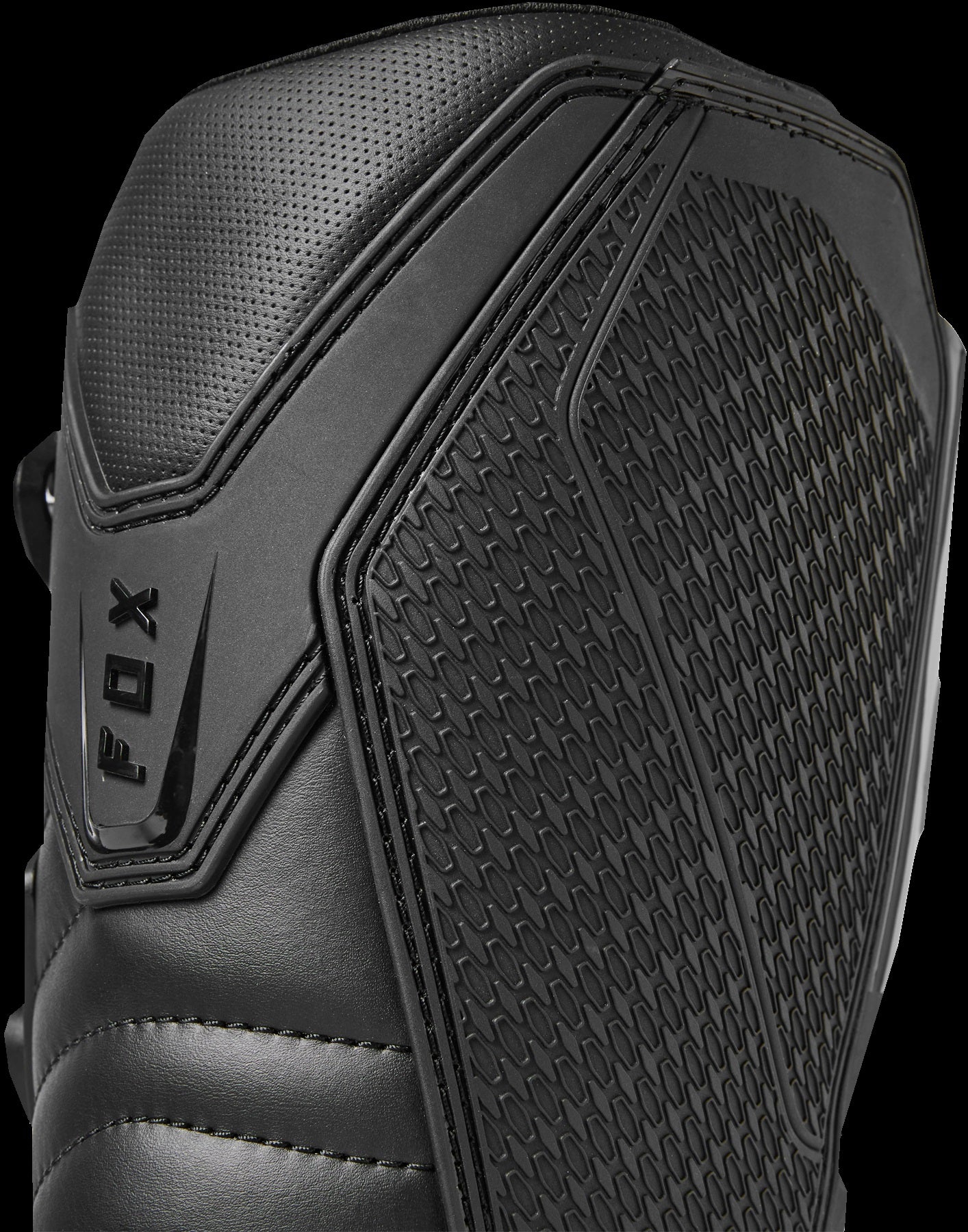 Fox Racing Comp X Enduro Boots Adult White