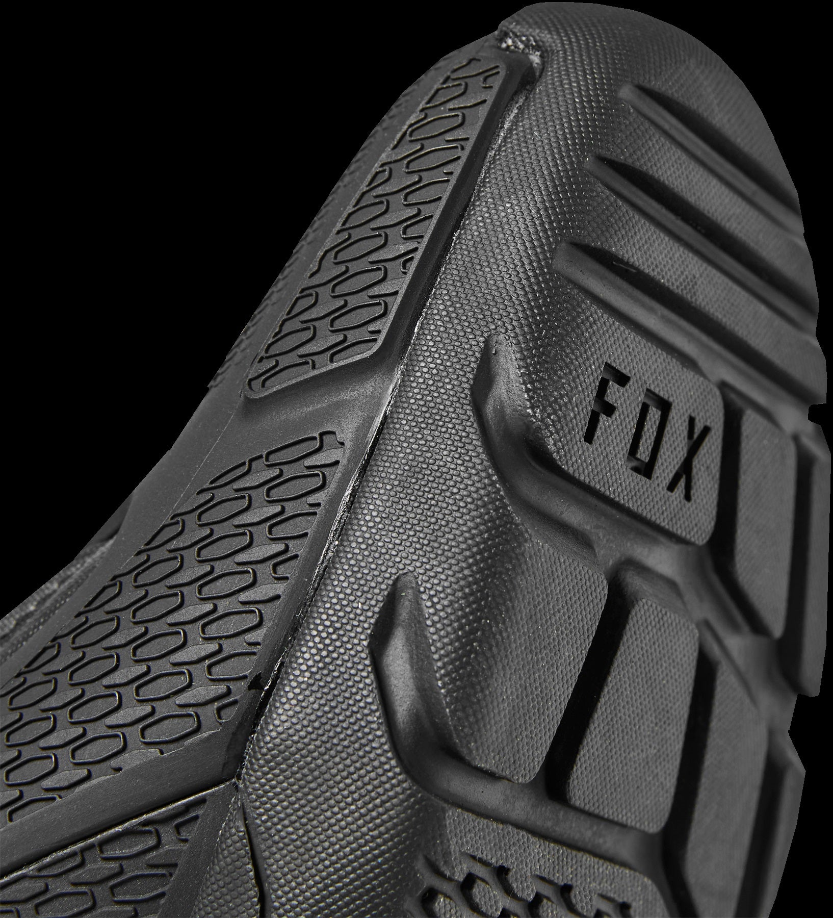 Fox Racing Comp X Enduro Boots Adult White