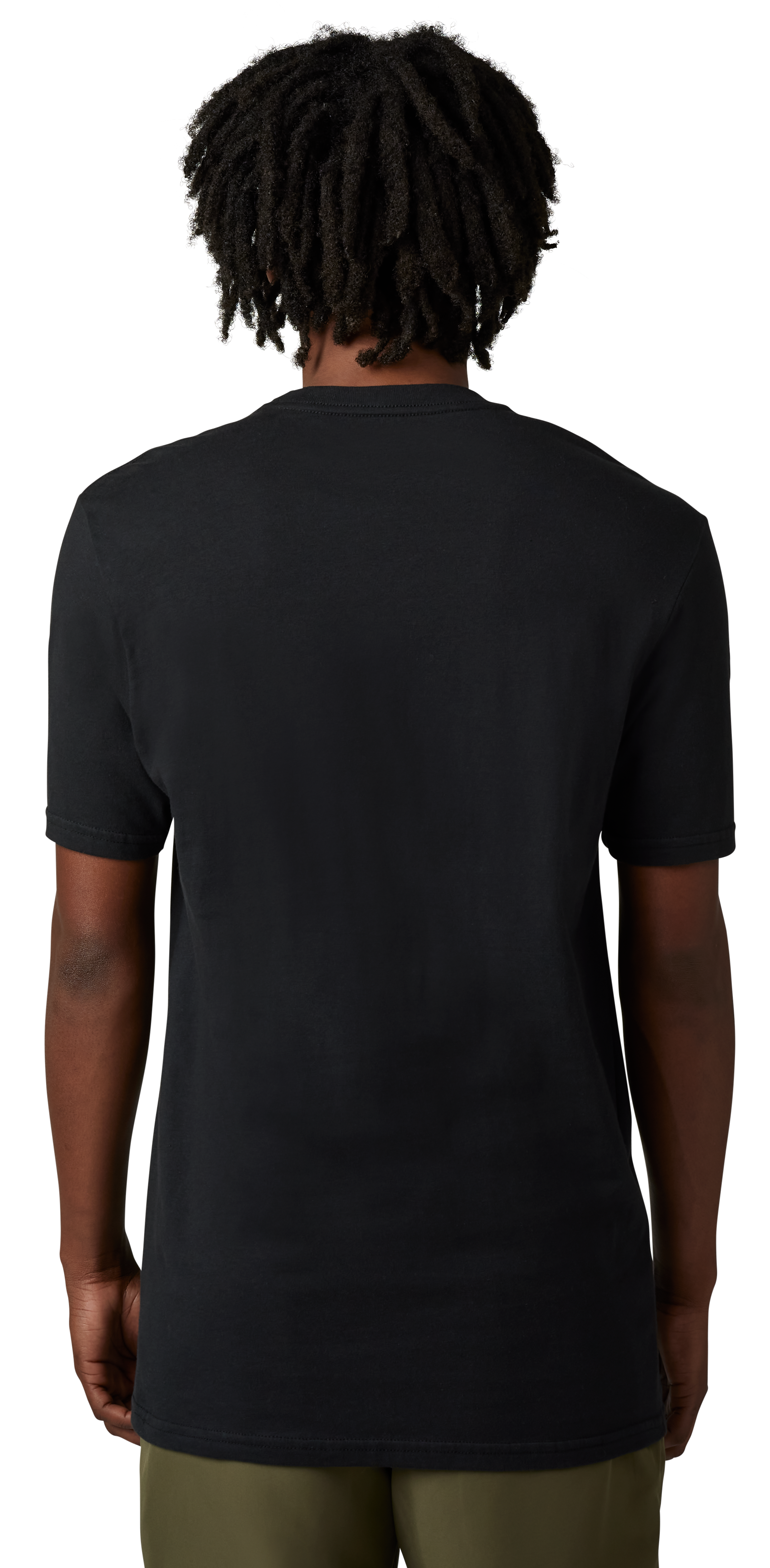 Fox Racing Unity SS Premium Tee Adult Black