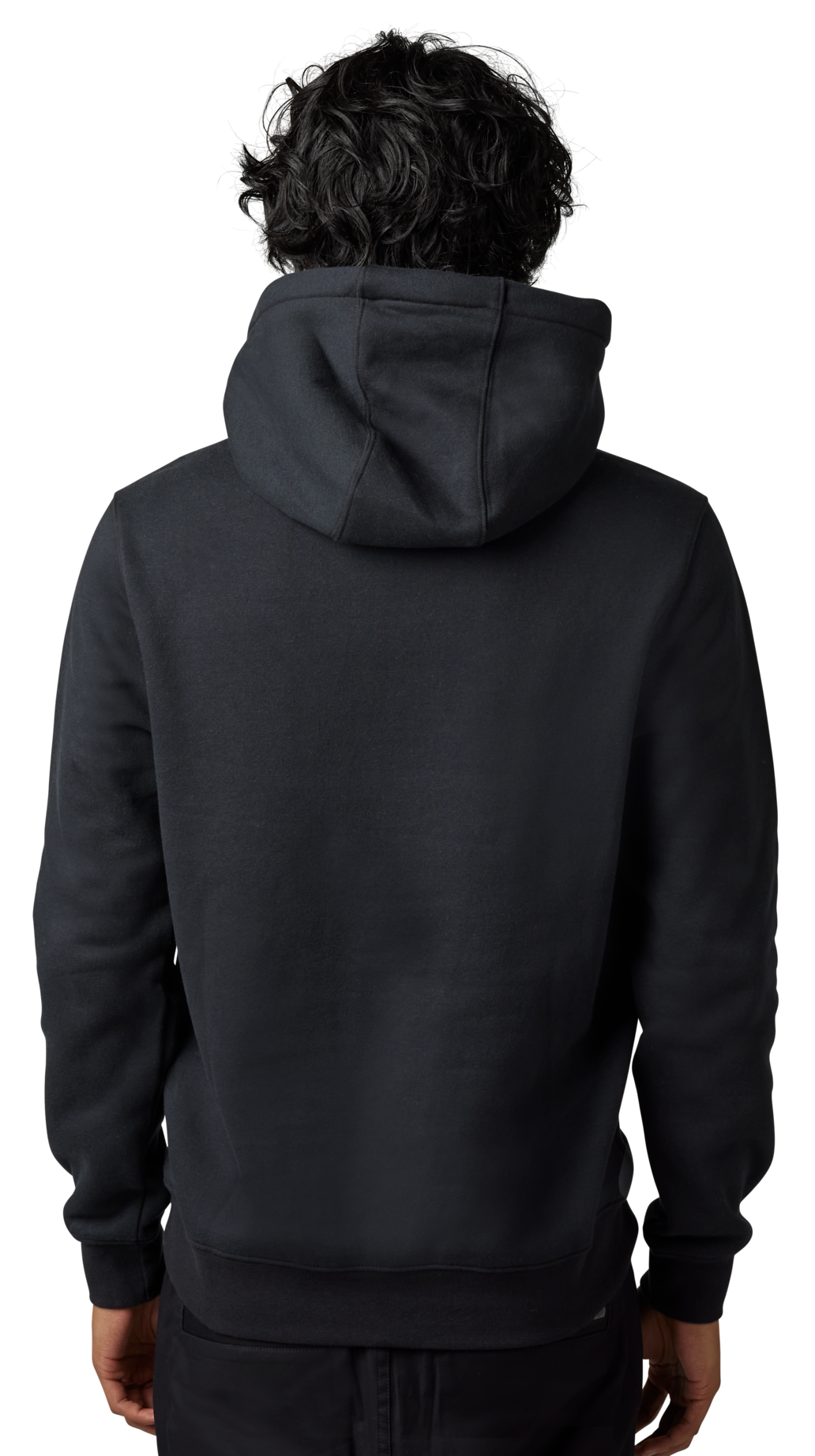 Fox Racing Absolute Po Fleece Adult Black