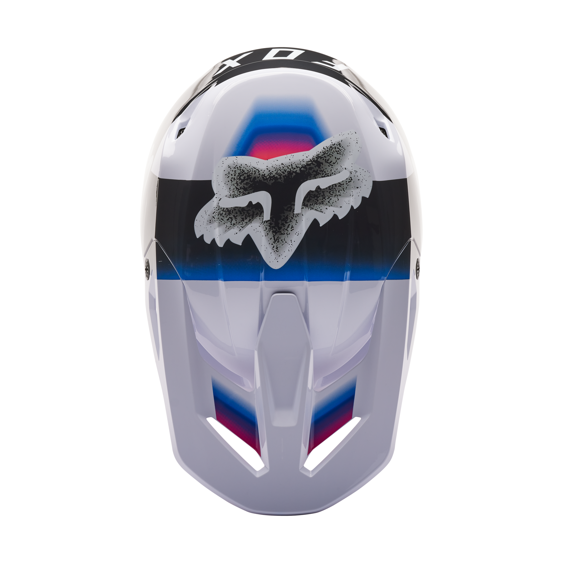 Fox Racing V1 Horyzn Helmet Adult Multi Mips