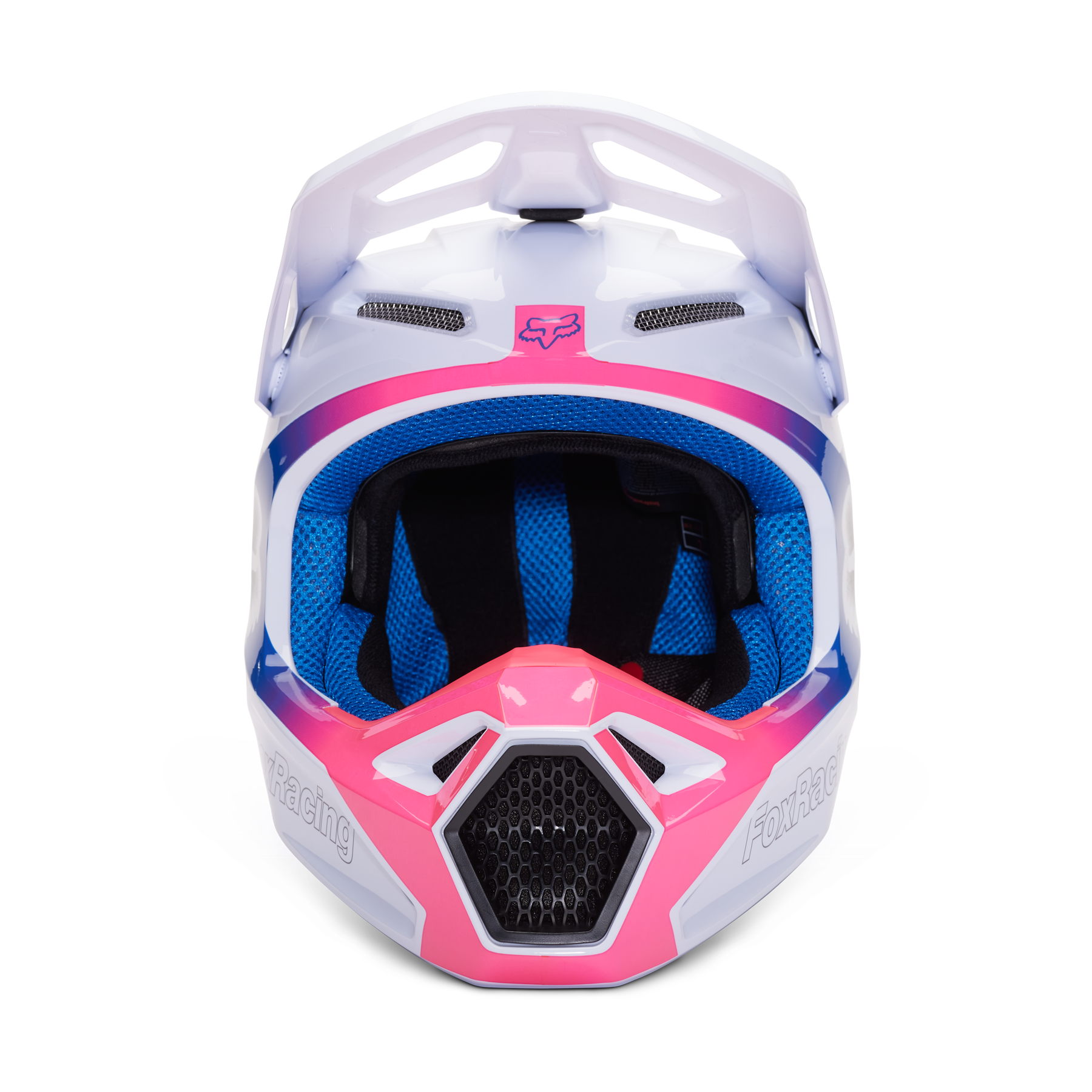 Fox Racing V1 Horyzn Helmet Adult Multi Mips