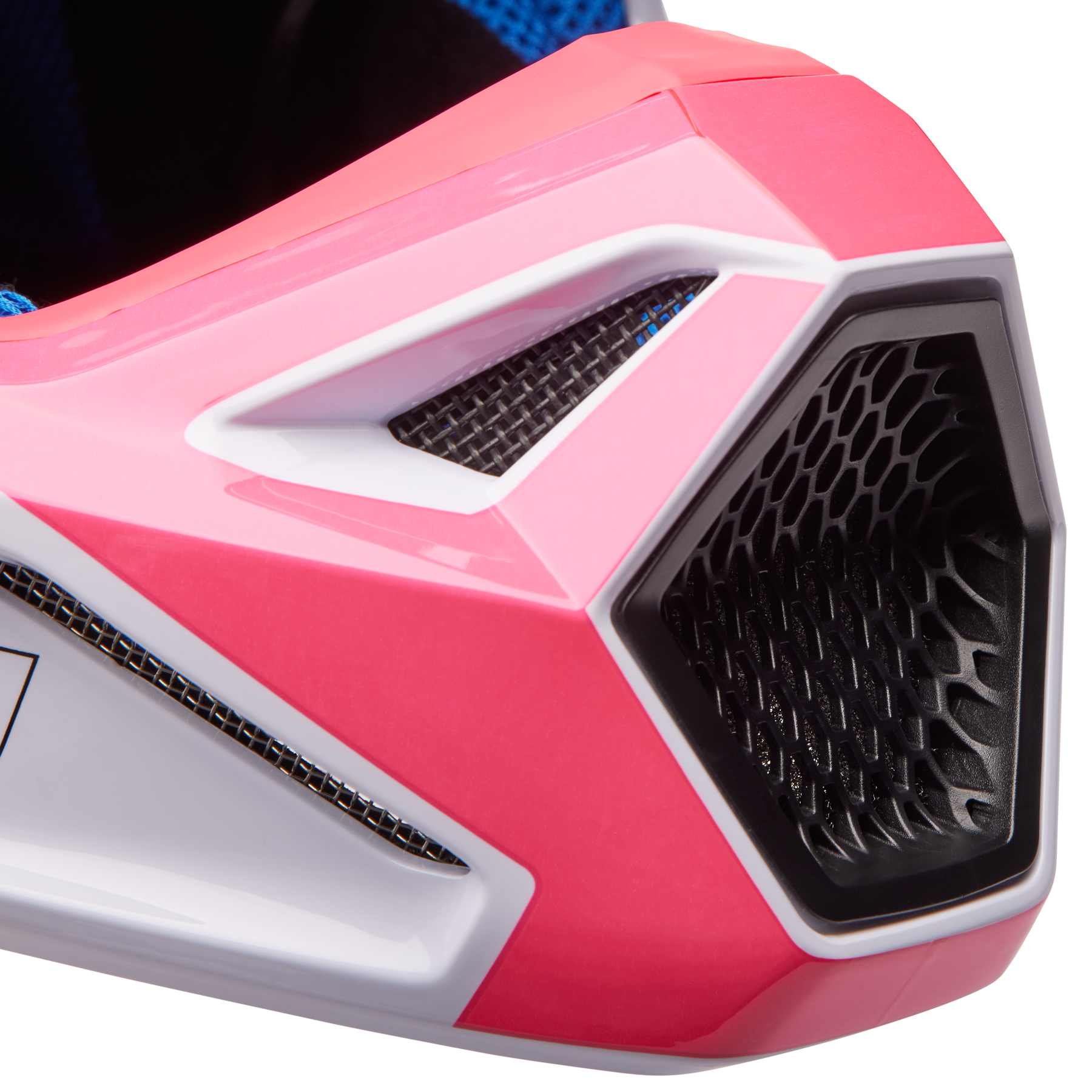 Fox Racing V1 Horyzn Helmet Adult Multi Mips