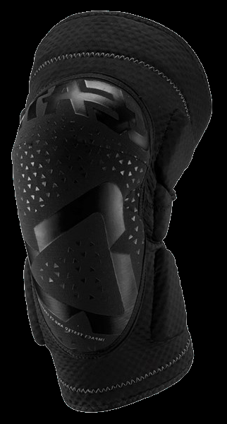 Leatt 5.0 3DF Knee Guard Adult Black