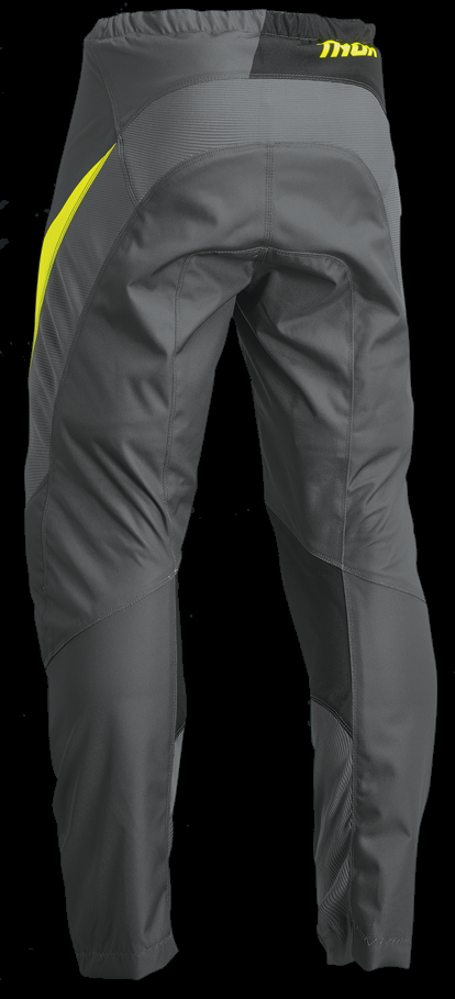 Thor Sector Edge Kit Adult Yellow / Grey