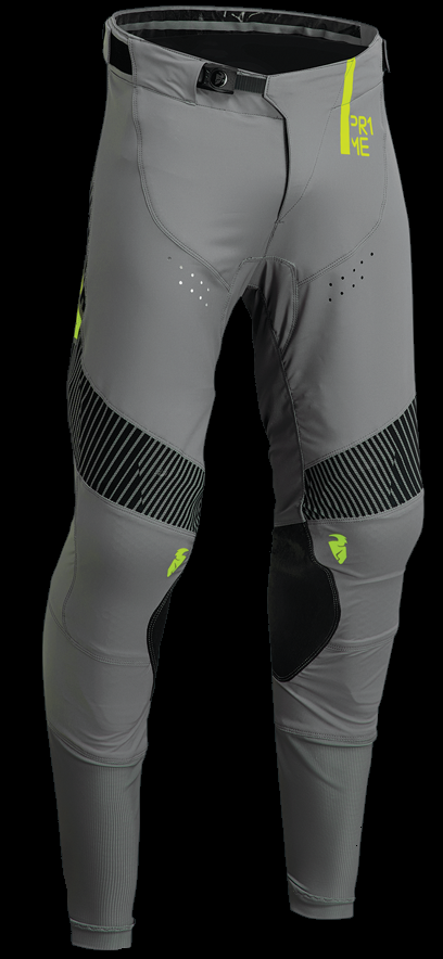 Thor Prime Tech Kit Adult Grey / Yellow